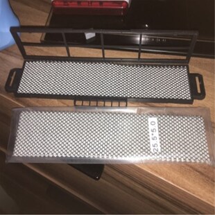 适用格力美的TCL海信科龙志高奥克斯通用空调过滤网 过滤网棉