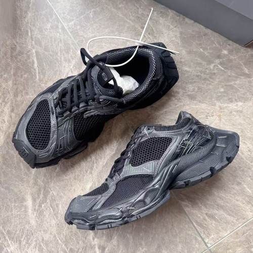 ROSESAIT2025春新款老爹鞋