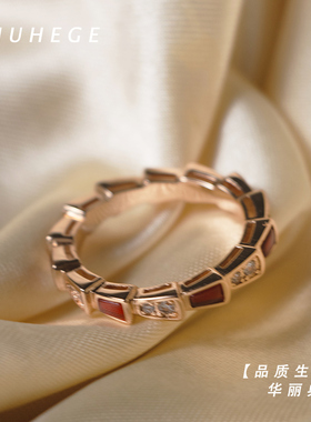 女友新款礼物不掉色高级手链