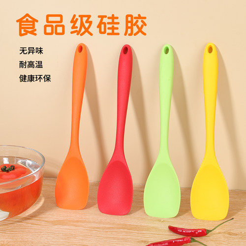 不粘锅专用硅胶铲锅铲煎蛋炒菜