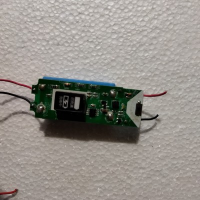 飞科剃须刀FS370FS371FS372FS373 302电路板充电电池主板原装配件