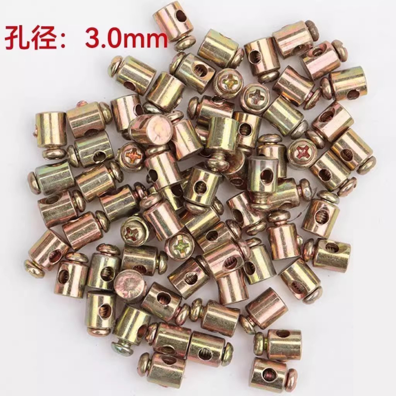 车辆拉线头过线螺丝摩托车离合线应急钢丝头子钢丝绳锁扣改装活动,摩托车/装备/配件,摩托车拉线,淘宝优惠券,粉丝福利购,淘宝优惠卷