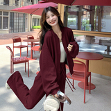 数据款，有货春款休闲套装2C355-9003-P155-K248，女装套装/套裙，2C355