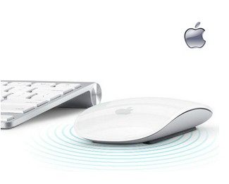 apple苹果无线蓝牙magic蓝牙鼠标