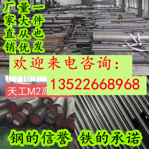 H13圆棒NAK80模具钢8407电渣板2367圆钢板材HD圆棒2083模具钢LD料 金属材料及制品 模具钢/工具钢/特钢 原图主图