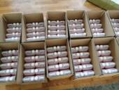 洗车液母料自助洗车机专用高泡沫去污高泡沫液中性洗车店共享洗车