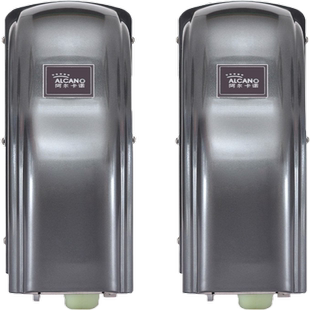 阿尔卡诺开门机NT35N控制器八字开自动开门机平移门机主板