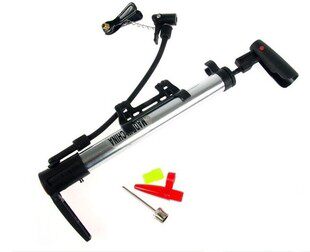 Pompe à vélo - Ref 2390800 Image 1