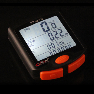 Tableau de bord vélo BOGEER - Ref 2425915 Image 1