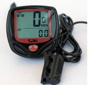 Compteur de vélo - Ref 2427451 Image 1