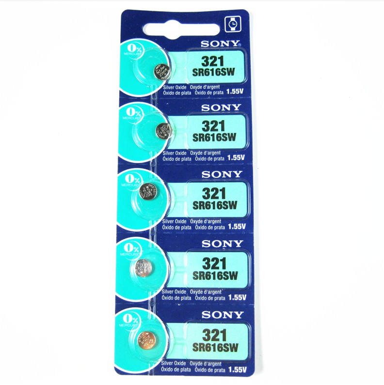 纽扣电池其他测试推荐