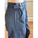 春夏新美式复古工装裤高街小众设计感大口袋宽松痞帅NB390P55特，男装工装外套，电商D256-2(原A064-2)