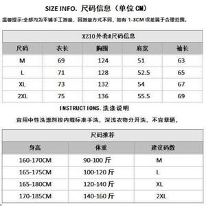 新中式立领西服外套解构活页按钮斜门襟设计感小众夹克B124 P75图片