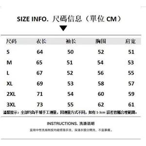 秋冬新款开衫毛衣美式复古休闲慵懒风V领针织衫纯色外套NB351 p50图片