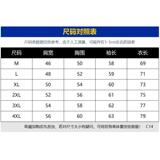 小香风白衬衫宽松长袖免烫抗皱无痕衬衣冰丝雪纺寸衫yh9952p35，男装衬衫，电商D256-2(原A064-2)