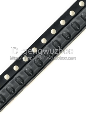 BZT52C22S-7-F 贴片稳压二极管 22V丝印WN 全新 0805 SOD323