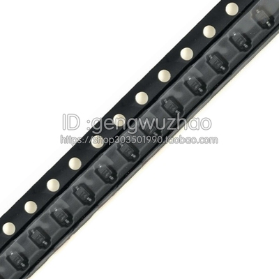 BZT52C5V6S-7-F 贴片稳压二极管 5.6V丝印W9 全新0805 SOD323