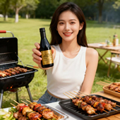 法国原装 进口小菈瓶菲男爵187ml6支礼盒装 订婚结婚迷你养颜红酒