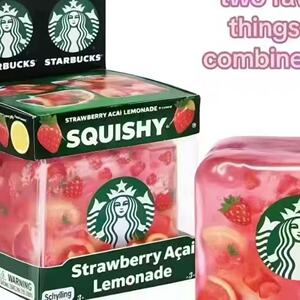 NeeDoh同款【现货】Nice Cube  squishy立体捏捏乐解压冰块玩具