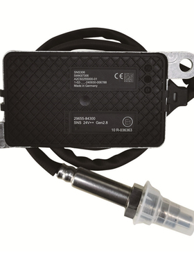 5WK97306 29655-84300氮氧传感器适配现代 NOx Sensor