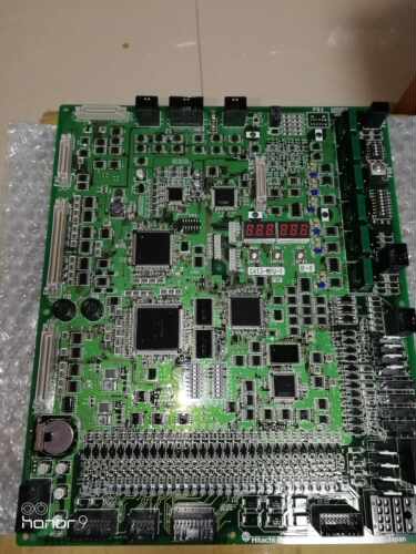 电梯配件主板CA09-MPUCA19-MPU