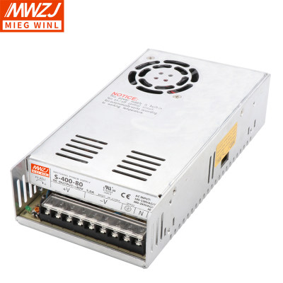 销LED400W开关电源S40024 24V166A 5V12V15V27V 36V40V 48V厂