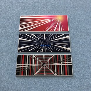 PLAID高性能车标改装 适用焕新版 尾标 Y首发版 金属贴 特斯拉Model3