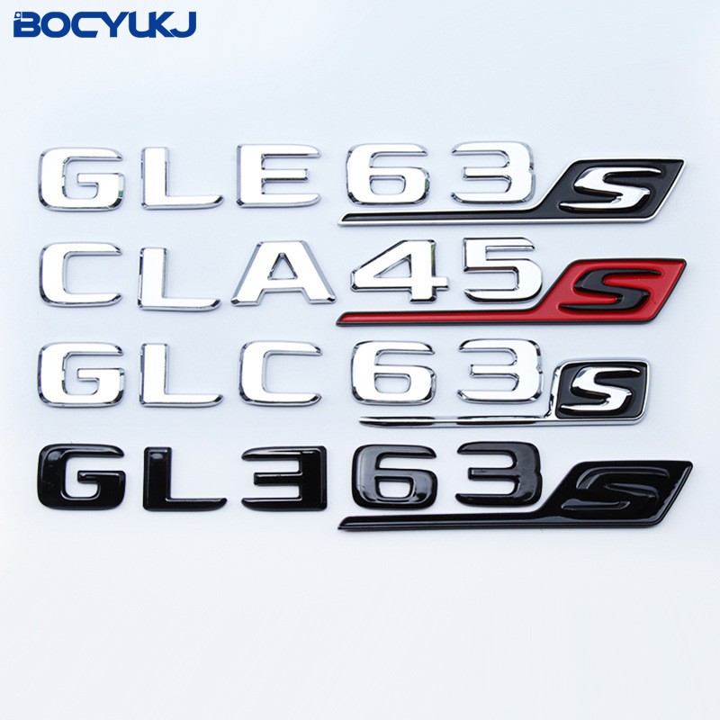 适用于奔驰GLC63改装V8BI