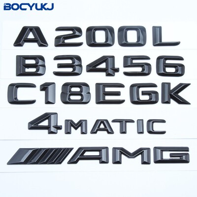 适用于奔驰ABCES级GLAM4