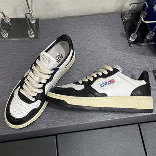 Белая обувь, кроссовки, в корейском стиле, популярно в интернете, из натуральной кожи