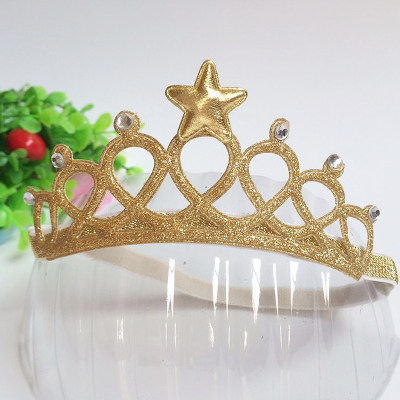 T696 the republic of korea Summer style Princess ribbon Baby headwear Hair band Children's hair accessories Baby ribbonin the Children/Baby/Family fitted , Children's Accessories , Hair Accessories  category - from Buy2taobao.com to provide professional Taobao agent buy service