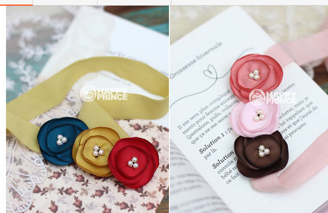 Accessoire coiffure - Ref 1201619 Image 5