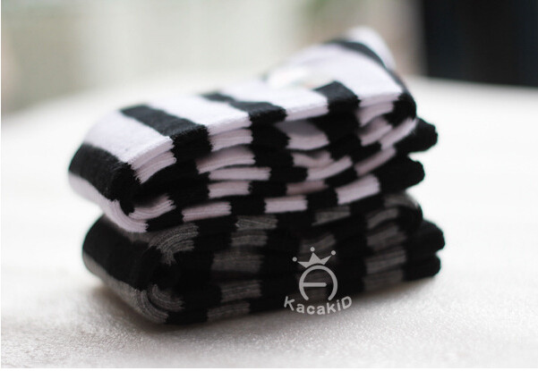 Chaussettes enfant - Ref 2107010 Image 4