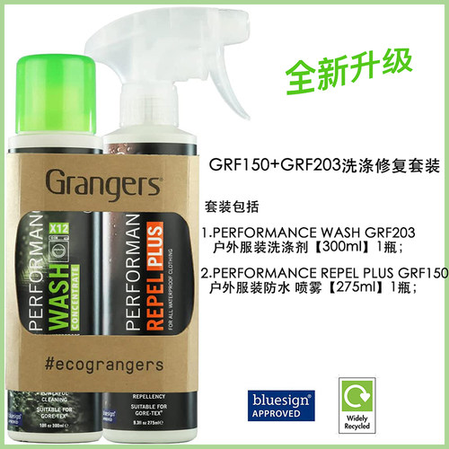 始祖鸟GRANGERSGORE-TEX冲锋衣
