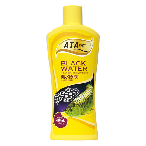 舒适的生长环境ATAS401水剂