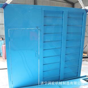 矿用风门可调0叶节风1窗70mmx100mm百700mmx11窗行人通过对开式 无