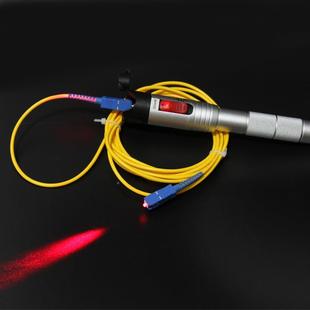 94红光30源km红笔光光纤测试打光30光公里 明鼠厂家0NF 精NF 904