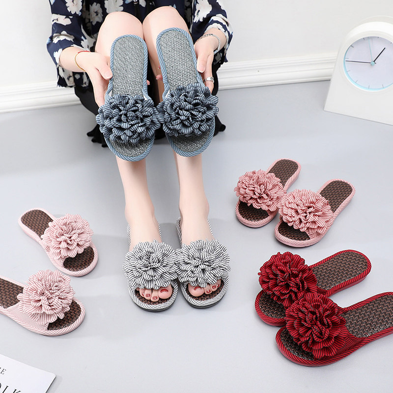特價清倉涼拖鞋女托鞋防滑室內家居甜美可愛居家鞋亞草家用拖鞋夏在類目 居家布藝, 家居拖鞋/涼拖/棉拖/居家鞋中 - 來自Buy2taobao.com提供專業的淘寶代購服務