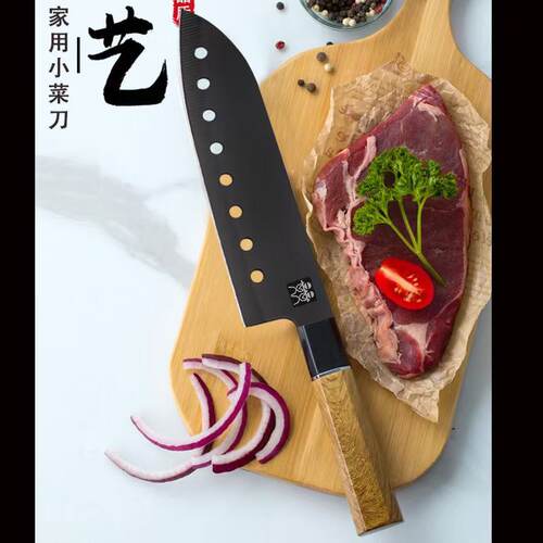 德国双德立日式不锈钢厨师刀
