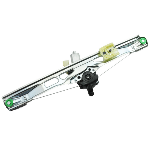适配福特新全顺途睿欧V362电动玻璃升降器总成新全顺车窗机摇窗器