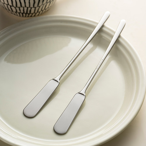 onlycook18-10不锈钢黄油刀