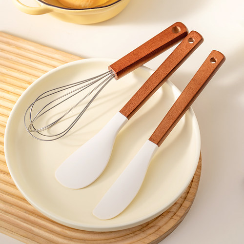 onlycook硅胶烘焙工具套装