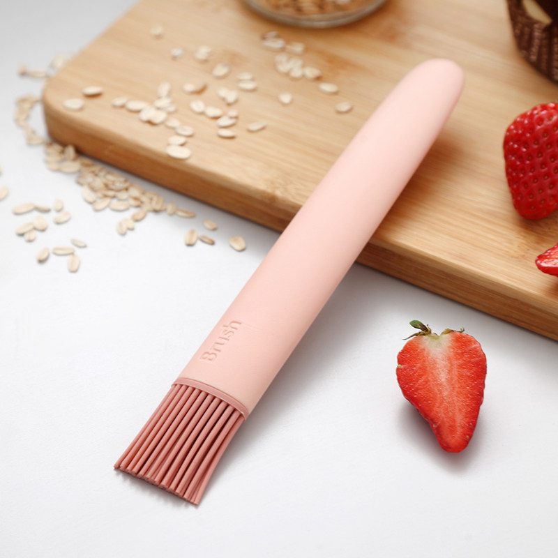 onlycook耐高温硅胶油刷家用烙饼食品级烘焙刷子厨房烤肉刷烧烤刷,厨房/烹饪用具,烧烤刷,淘宝优惠券,粉丝福利购,淘宝优惠卷