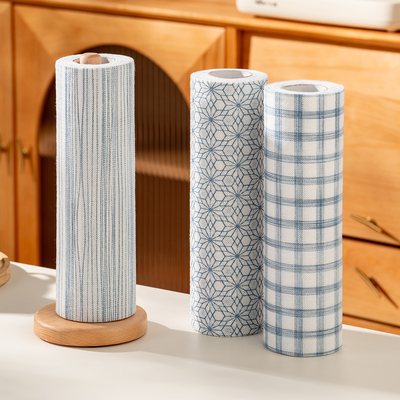 onlycook一次性懒人抹布厨房专用