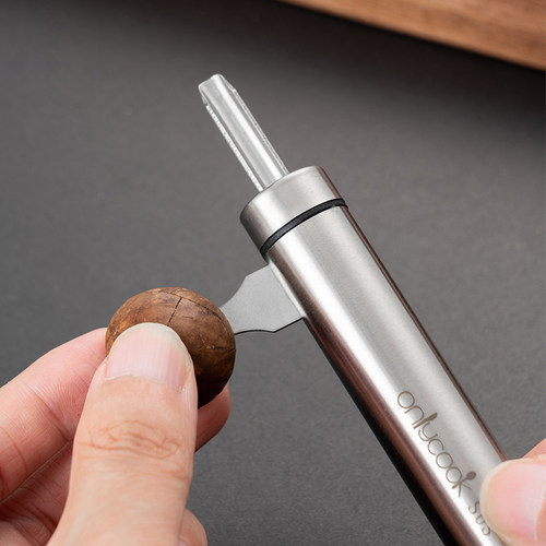 onlycook304不锈钢开壳器开口器