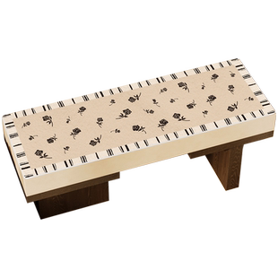 进门换鞋凳垫子玄关入户门口防滑软包卡座坐垫定制长方形椅垫套罩