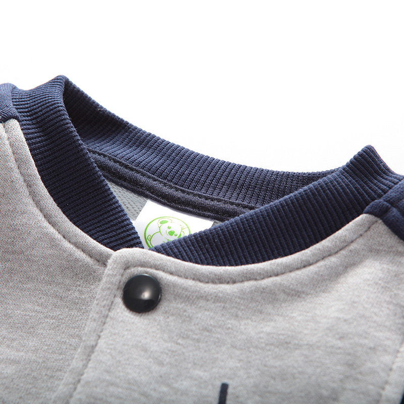 Gilet garcon - Ref 2067000 Image 3