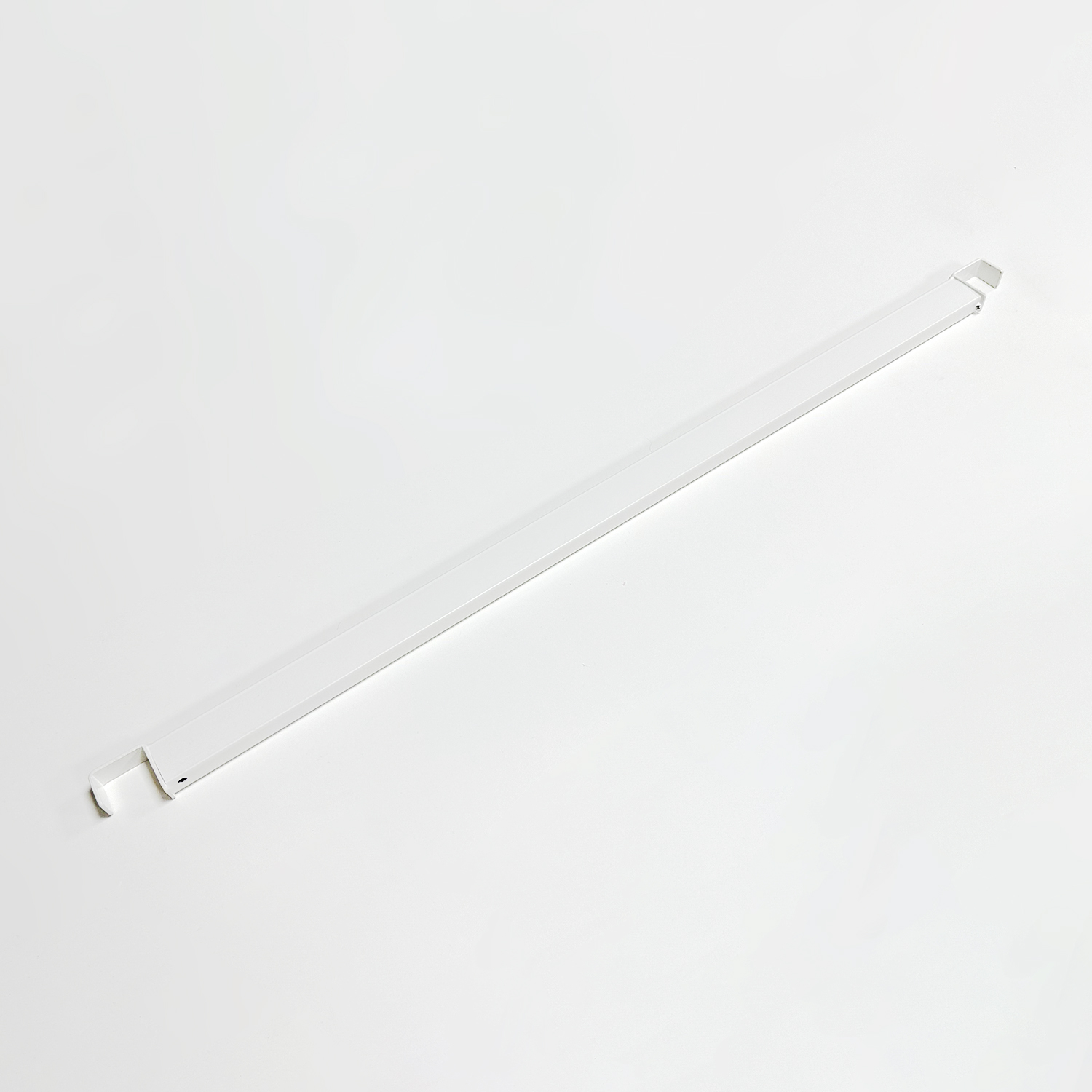 经济型洞洞板免打孔环保书架网红