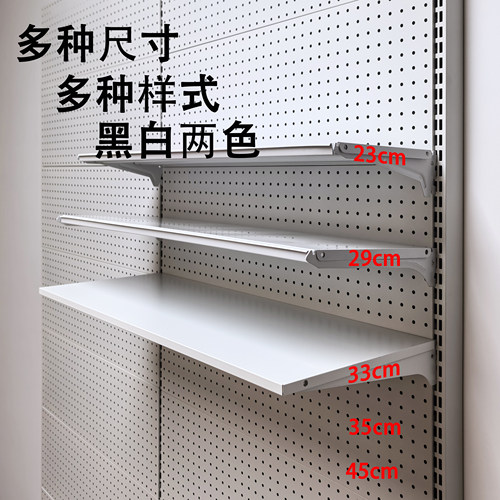 配件改造步入式洞板挂笼衣帽间