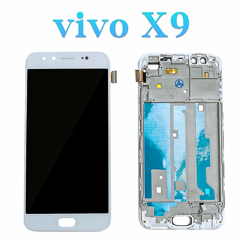 用于vi手机x9屏幕x9s高质测试